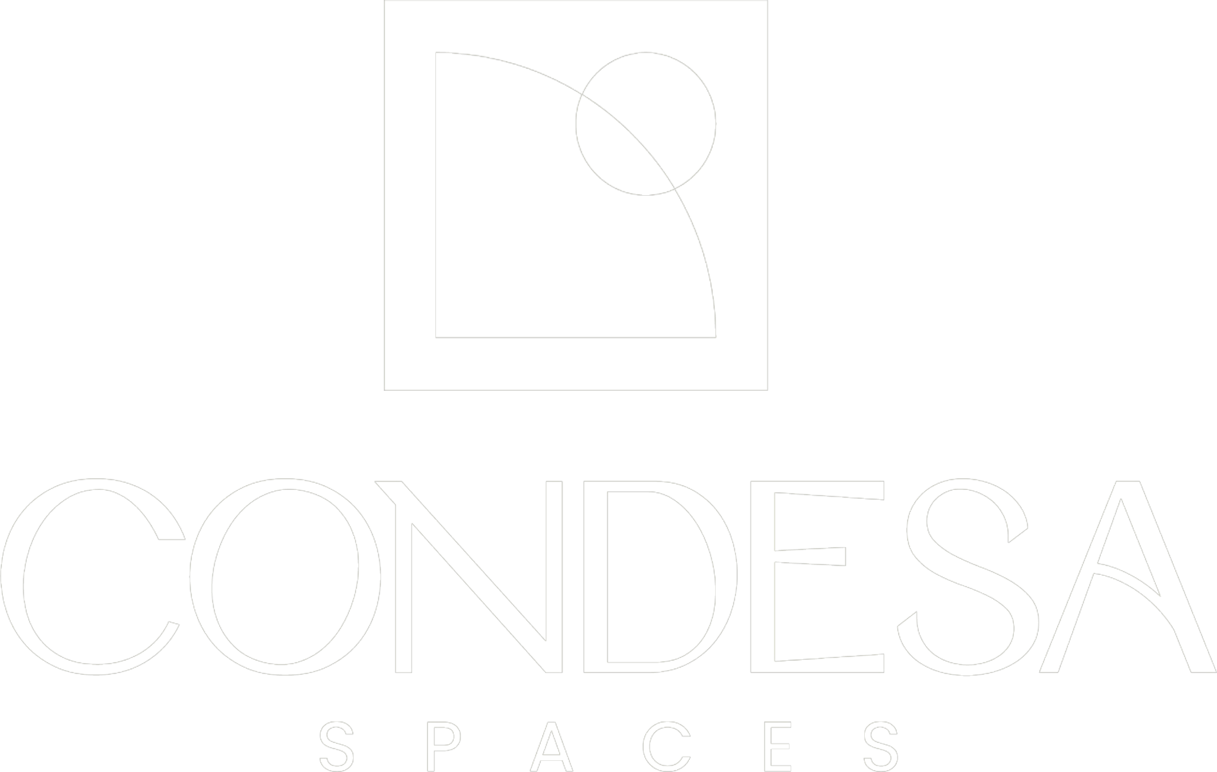 Condesa Spaces