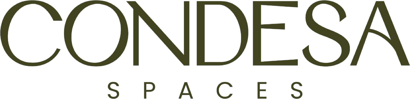 Condesa Spaces Logo